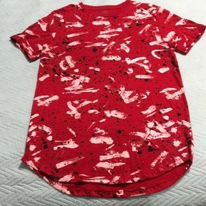 Carbon shirt like new